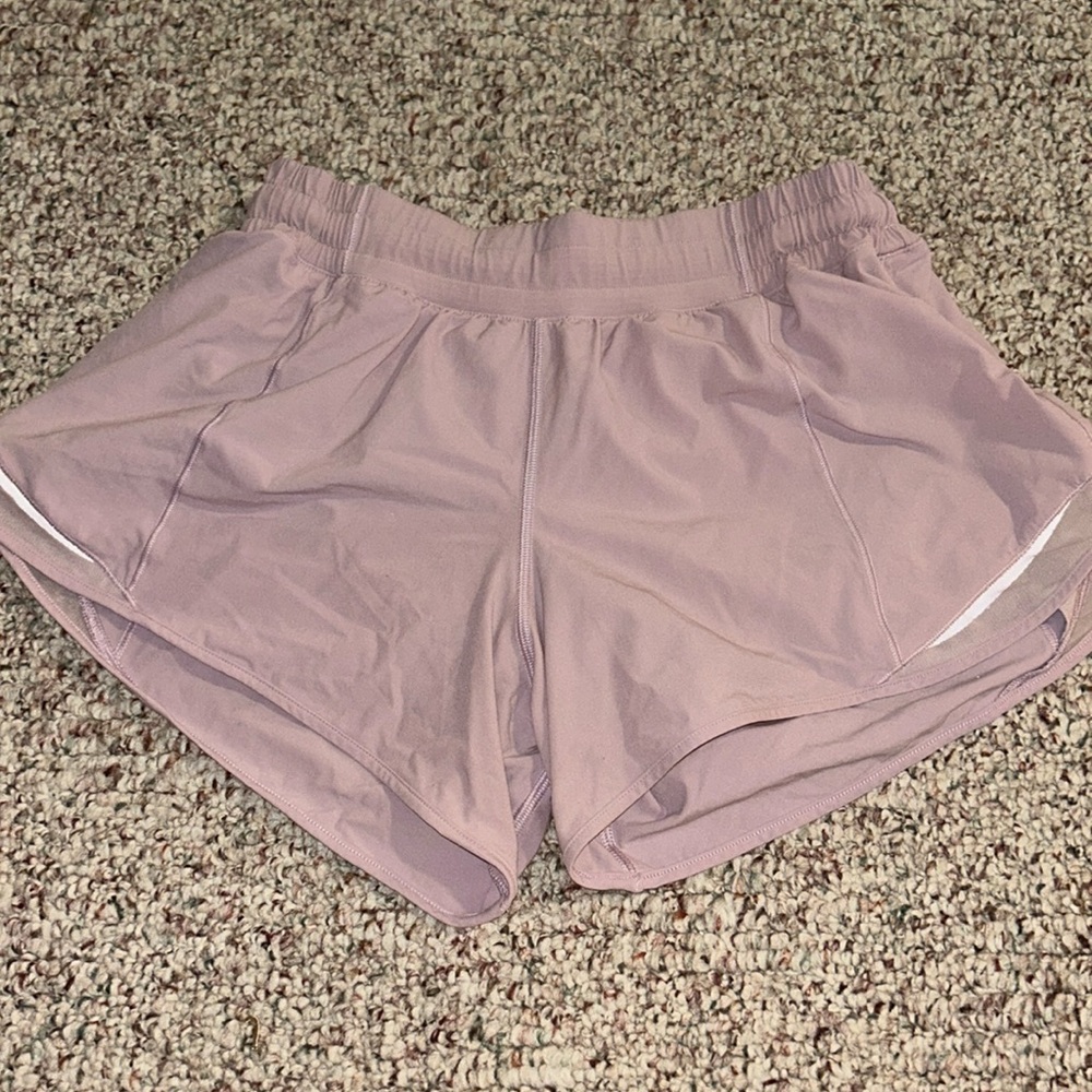 Lululemon Hotty Hots